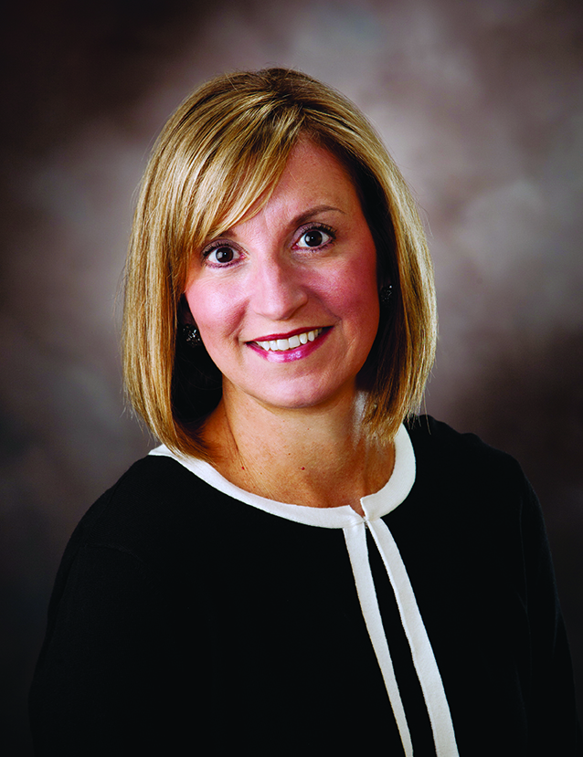 Diane Anderson, APNP